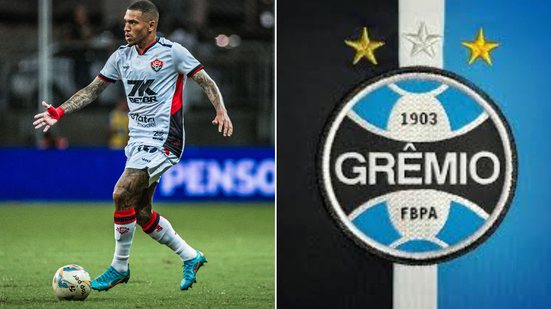 Victor Ferreira | EC Vitória