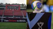 Victor Ferreira | EC Vitória