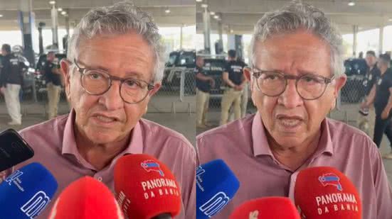 Reprodução | Redes Sociais