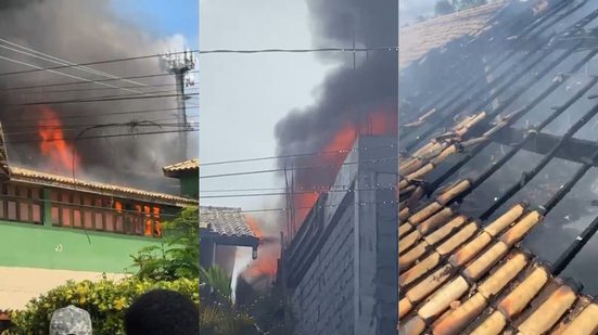 Reprodução | Redes Sociais