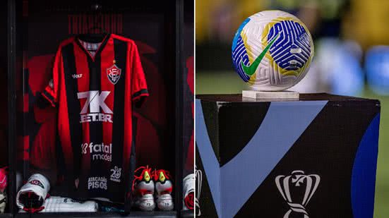 Lucas Ferreira | EC Vitória