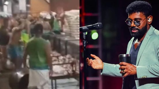 Reprodução | Redes Sociais e Divulgação