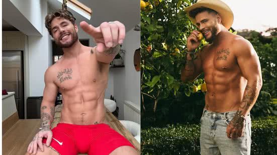 Reprodução | Instagram