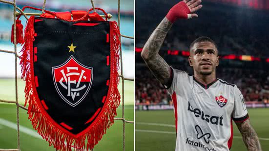 Victor Ferreira | EC Vitória