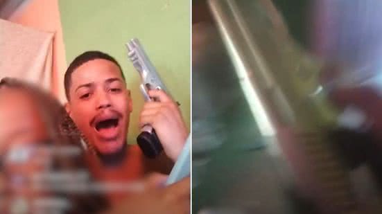 Reprodução | Redes Sociais