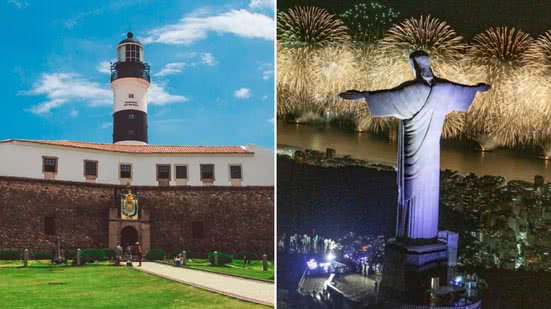 Divulgação | Tourb e Prefeitura do Rio de Janeiro