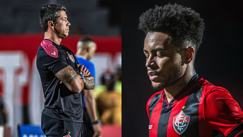 Victor Ferreira | EC Vitória