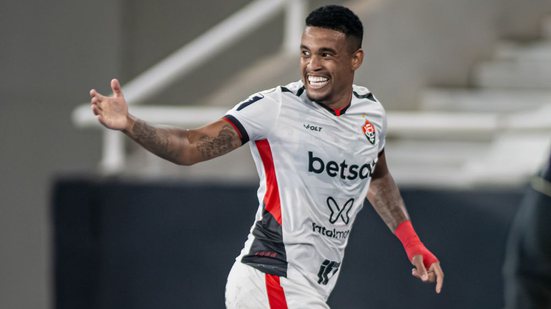 Victor Ferreira | EC Vitória