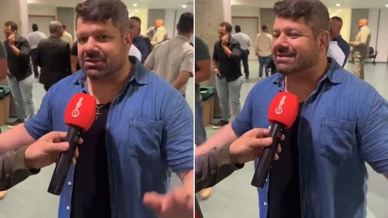 Reprodução | BNews