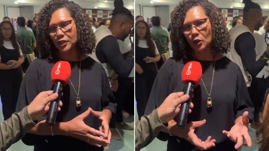 Reprodução | Redes Sociais