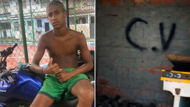 Reprodução | Redes Sociais