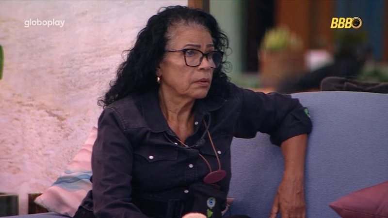 Reprodução Globoplay