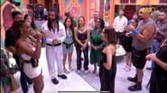 Reprodução/ TV Globo