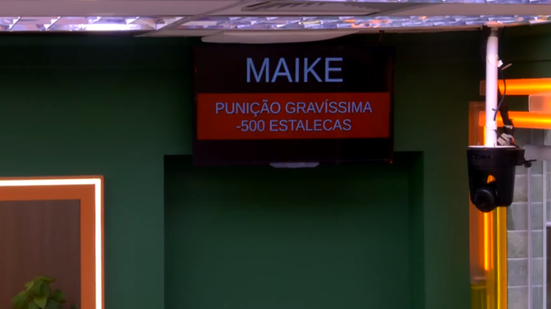 Reprodução / Globoplay