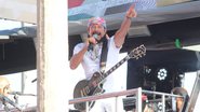 Deivid Santana / BNEWS