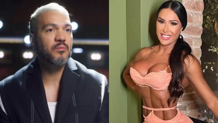 Reprodução / Redes Sociais