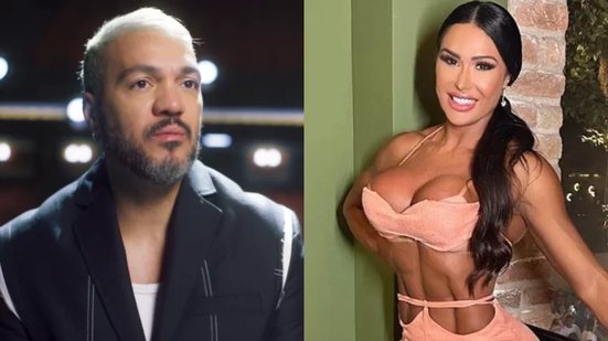 Reprodução / Redes Sociais
