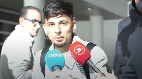 Reprodução/A Bola
