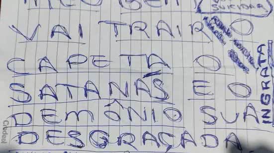 Reprodução/Redes sociais