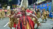Carnaval de Salvador