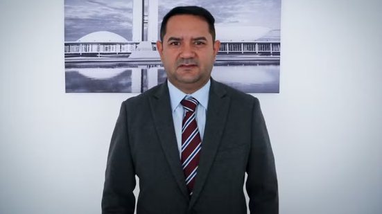 Reprodução // Redes Sociais