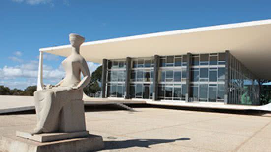 Arquivo/STF