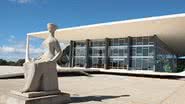 Arquivo/STF
