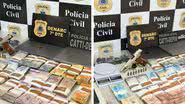 Divulgação/Polícia Civil