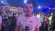 Henrique Brinco / BNews