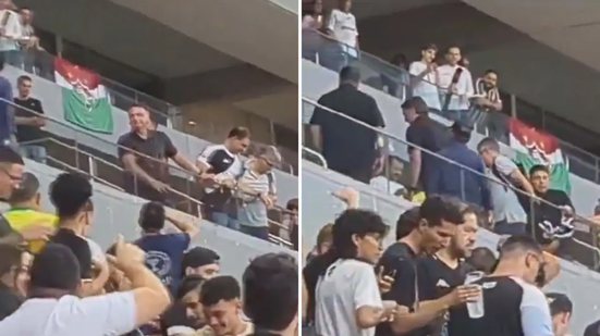 Reprodução / X