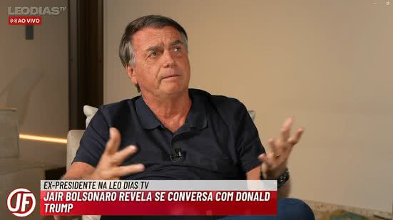 Reprodução / Leo Dias