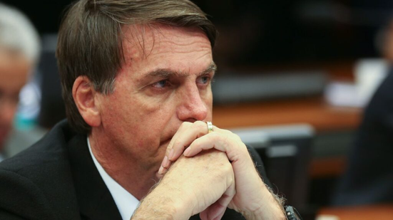 Fabio Rodrigues Pozzebom / Agência Brasil