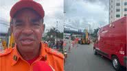 Dandara Amorim/BNews