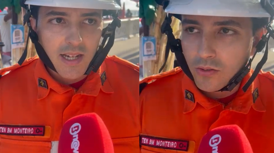 Reprodução / BNews