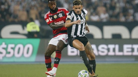 Divulgação/Botafogo