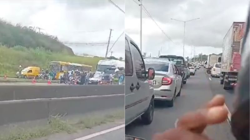Reprodução/Redes Sociais