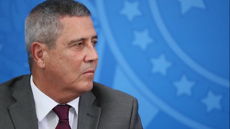 Isac Nóbrega / PR