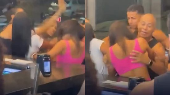 Reprodução/Redes sociais