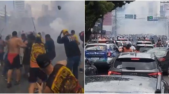 Reprodução/Redes sociais