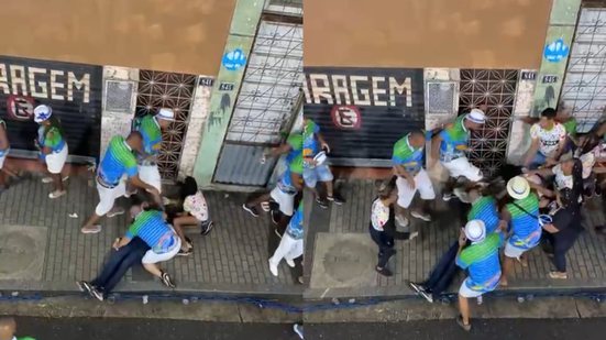 Reprodução/Redes Sociais/TikTok