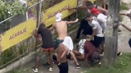 Reprodução/Redes Sociais