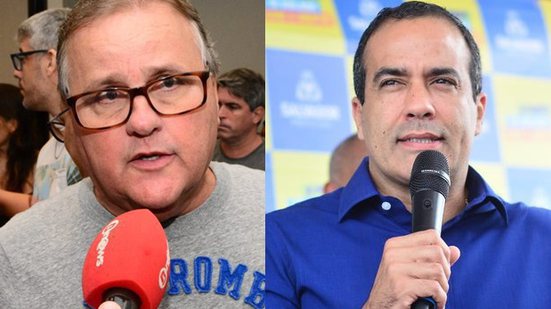 Arquivo/BNews