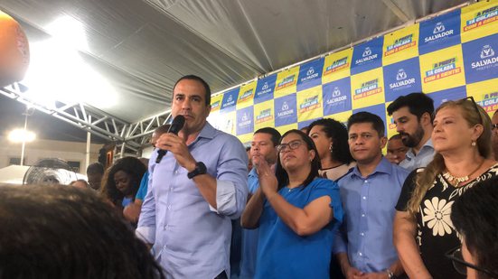 Luana Neiva / BNEWS