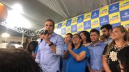 Luana Neiva / BNEWS