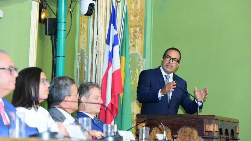 Valter Pontes / Secom PMS
