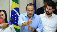 Valter Pontes / Secom PMS