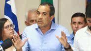 Paulo Azevedo | BNews