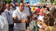 Deivid Santana/BNews