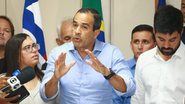 Paulo M. Azevedo/BNews