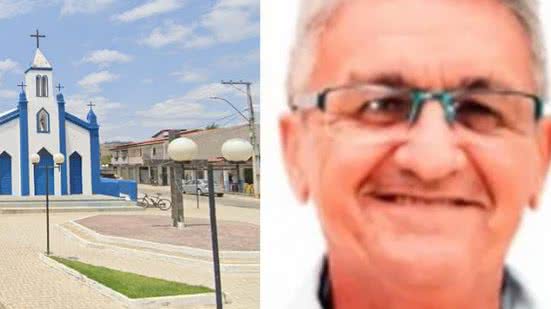 Montagem/BNews